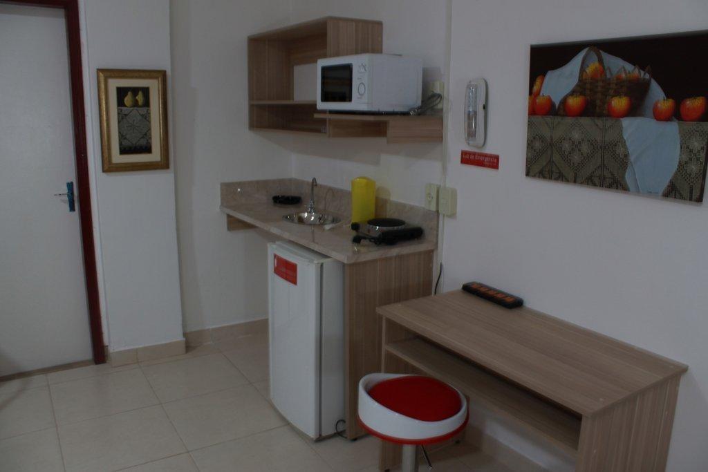 אסונסיון Hostal Casa Suiza חדר תמונה