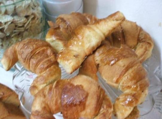 אסונסיון Hostal Casa Suiza מראה חיצוני תמונה